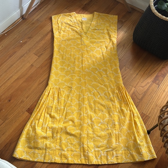 Mirth Oaxaca Dress XS in Sunnyside - Picture 14 of 14